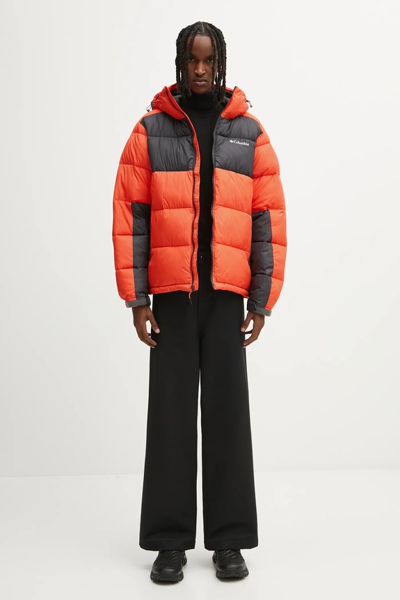 Columbia jacket Pike Lake 2050931