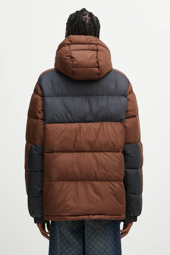 Clothing Columbia jacket Pike Lake 2050931 brown