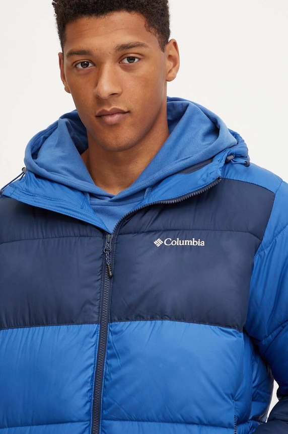 Columbia jacket blue 2050931