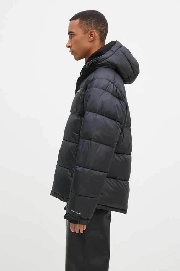 Яке Columbia 2050931 черен AW25