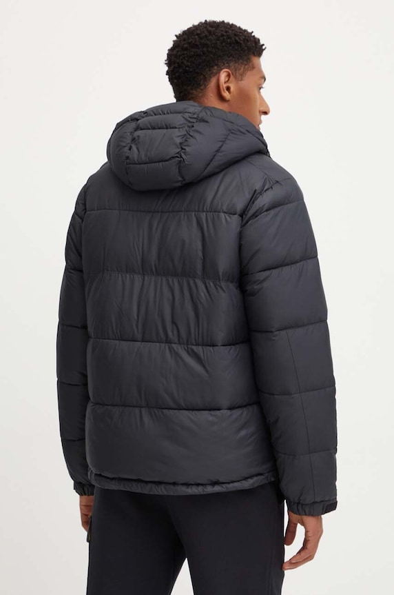 Abbigliamento Columbia giacca 2050931 nero