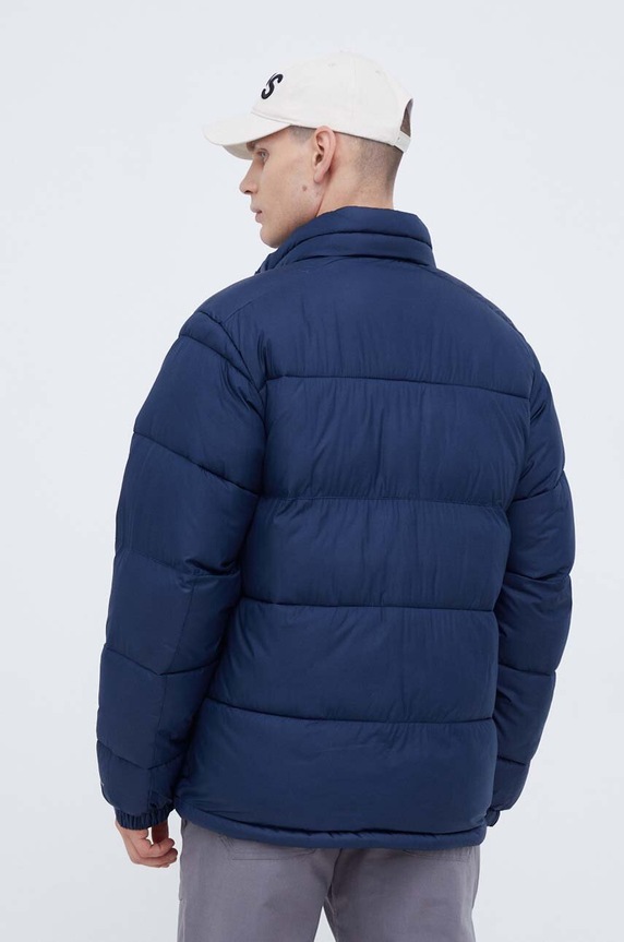 Odzież Columbia kurtka 2050941 granatowy