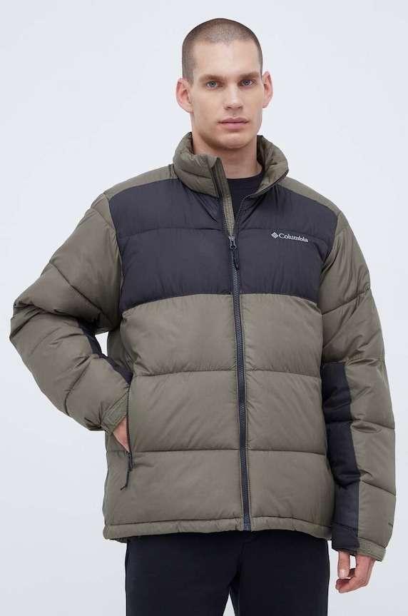 Columbia jacket other green 2050941