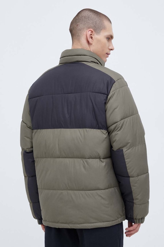 Clothing Columbia jacket 2050941 green