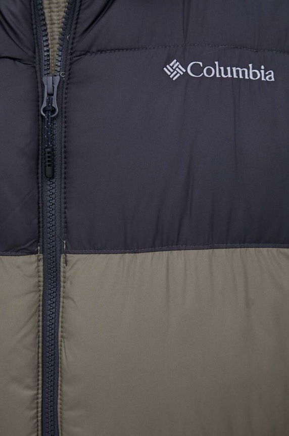 Columbia jacket 2050941 green