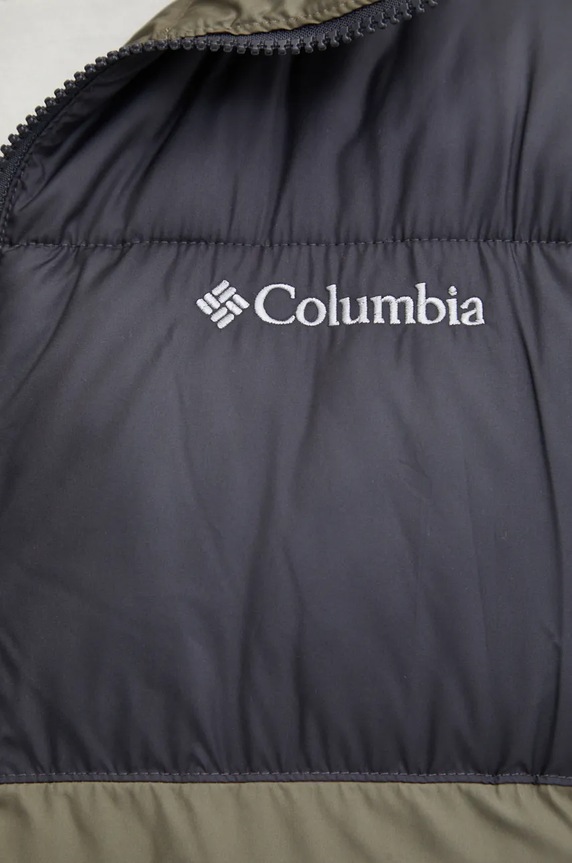 Columbia geaca 2050941 verde