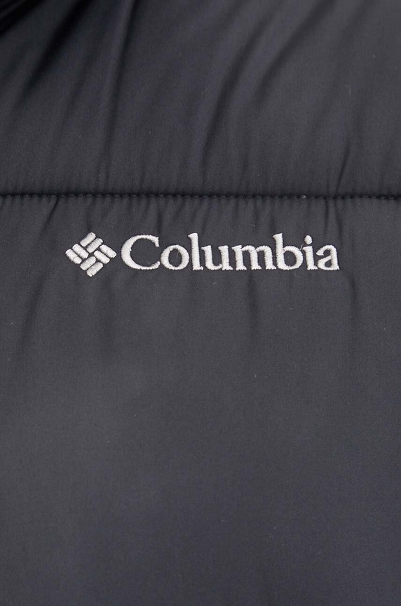 Bunda Columbia 2050941 černá