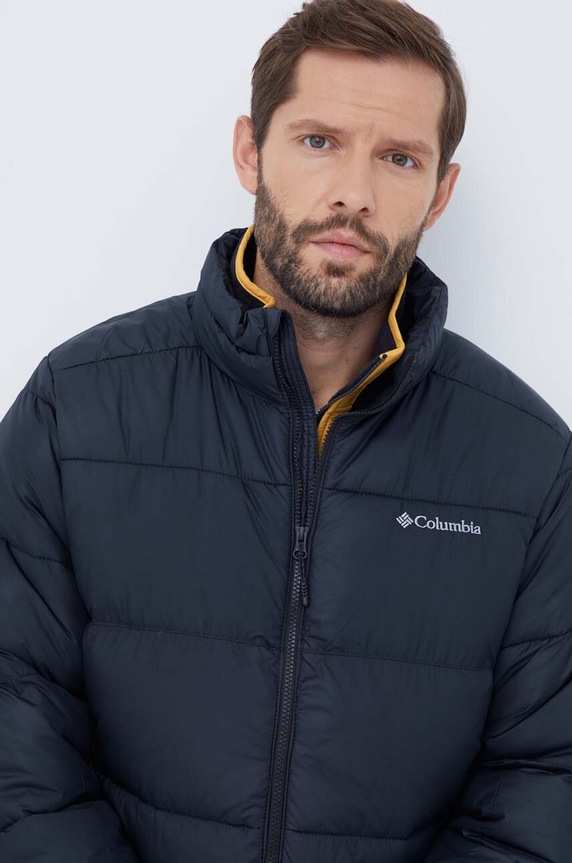 Columbia kurtka czarny 2050941