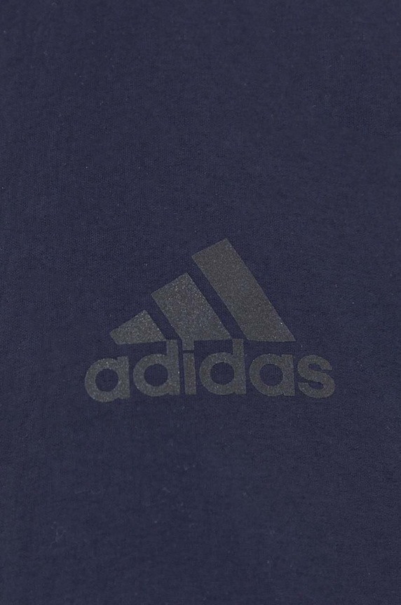 Bunda adidas IK0552 námořnická modř