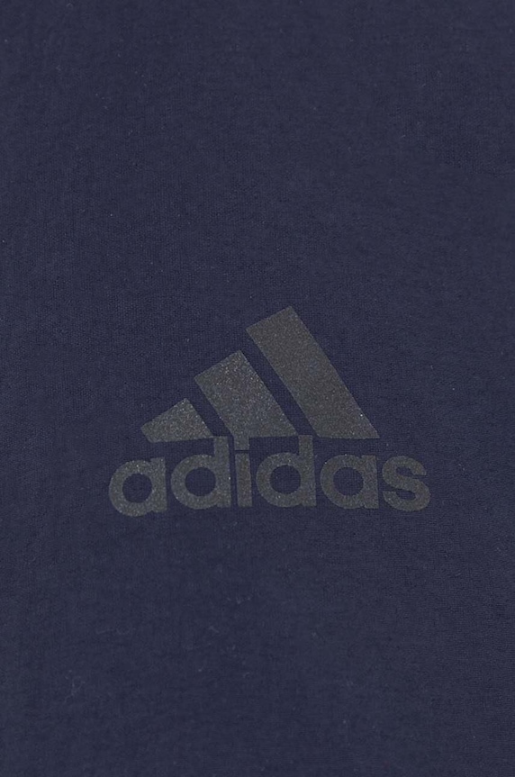 Bunda adidas IK0552 námořnická modř