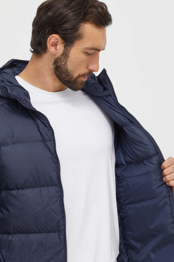 Páperová bunda adidas IK3213