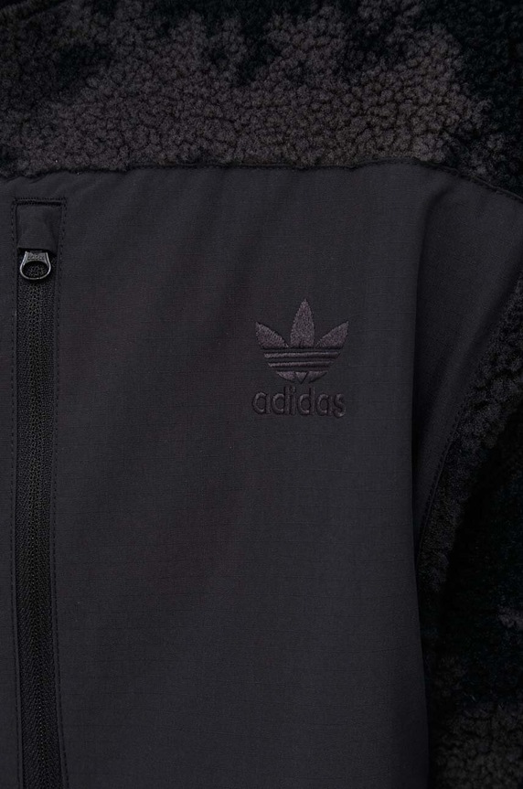 Obojstranná mikina adidas Originals II8174