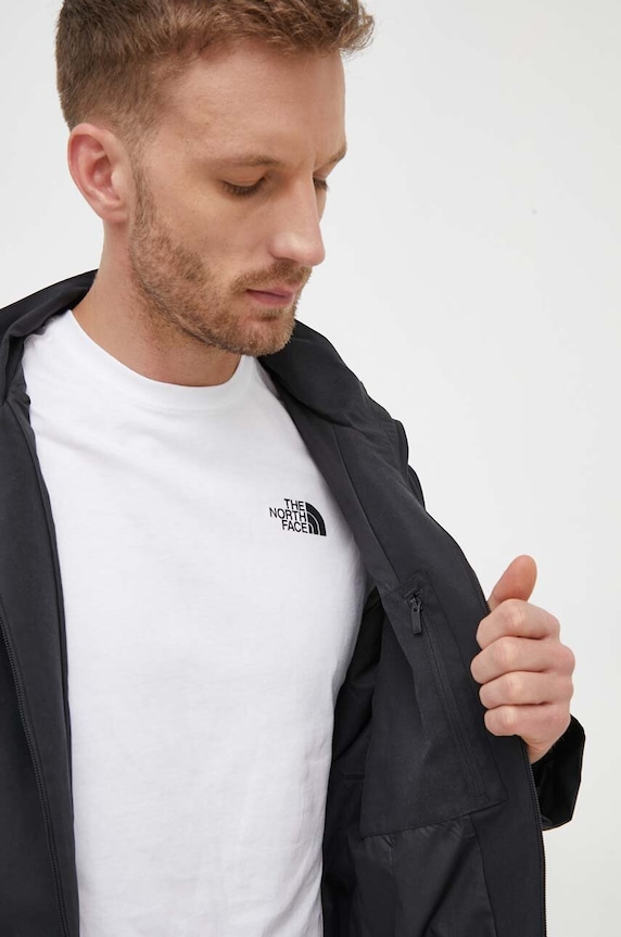 adidas rövid kabát Z.N.E IJ6169