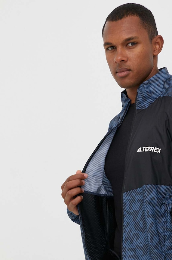 adidas TERREX széldzseki HZ5330