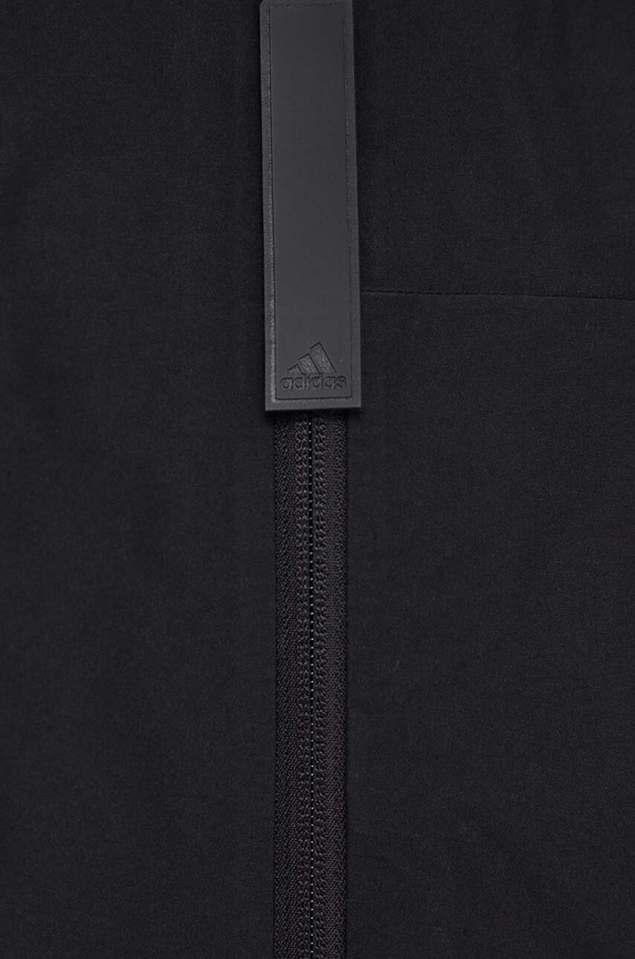 Jakna adidas crna HZ8486