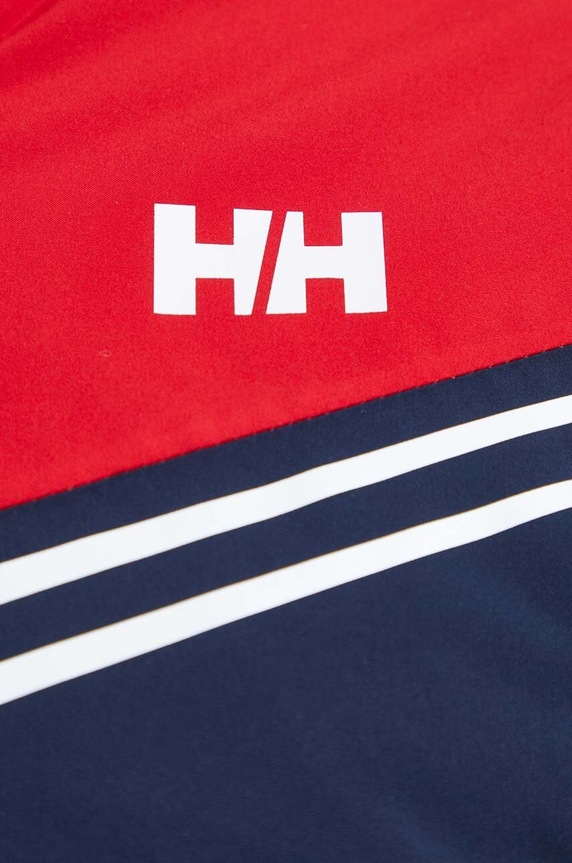 Гірськолижна куртка Helly Hansen темно-синій 65874
