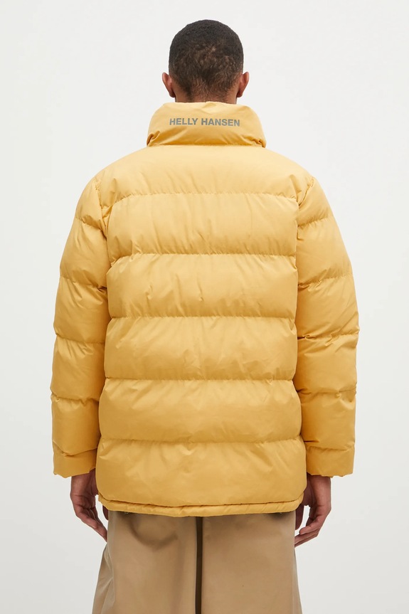 Odzież Helly Hansen kurtka dwustronna 54060 żółty