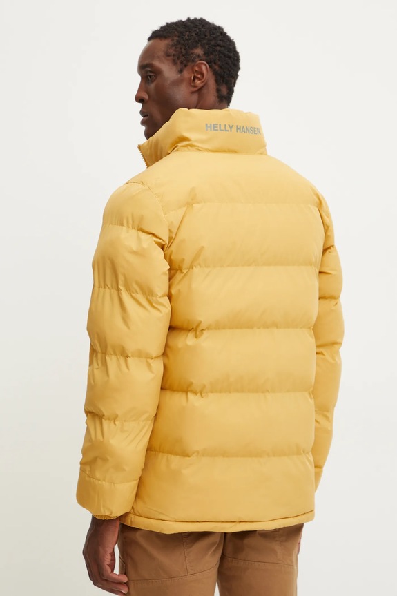 Helly Hansen geaca cu doua fete 54060 galben