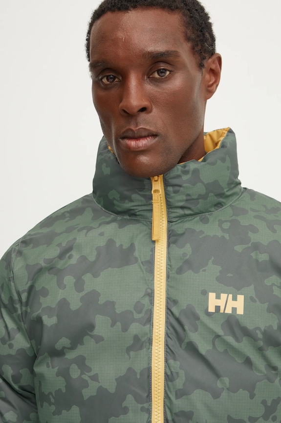 Helly Hansen geaca cu doua fete 54060