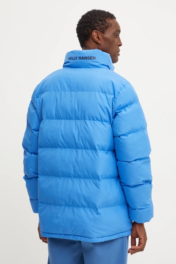 Helly Hansen geaca cu doua fete albastru 54060