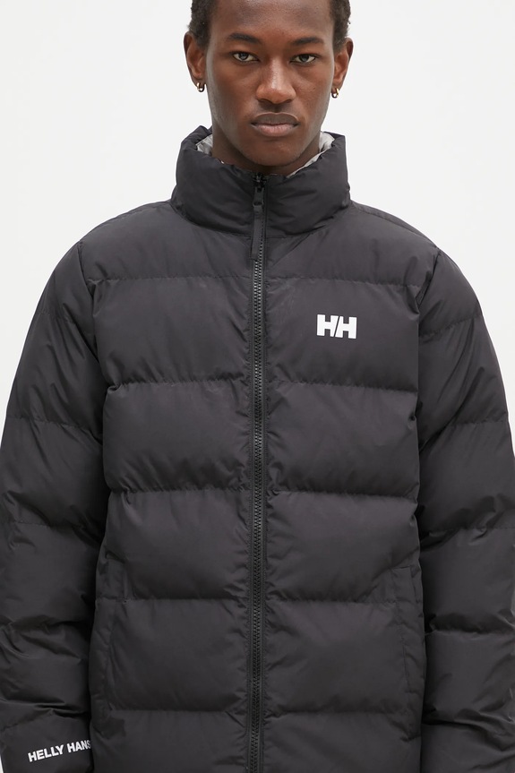 Helly Hansen giacca reversibile nero 54060