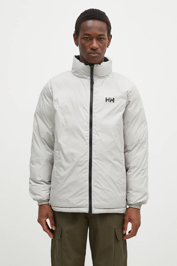 Helly Hansen giacca reversibile 54060 nero