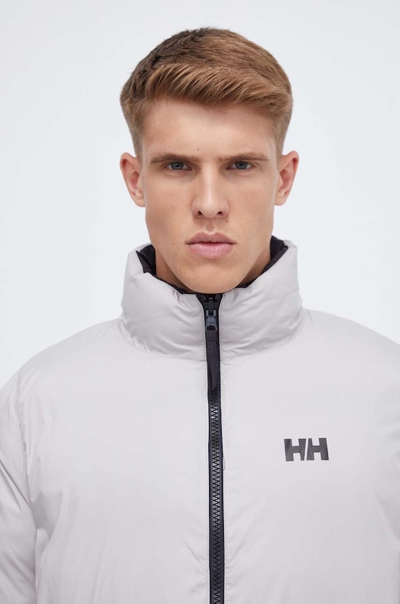 Μπουφάν δυο όψεων Helly Hansen YU 23 REVERSIBLE PUFFER 54060