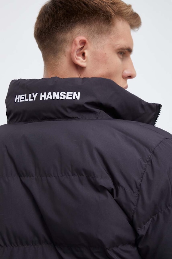 Μπουφάν δυο όψεων Helly Hansen YU 23 REVERSIBLE PUFFER 54060
