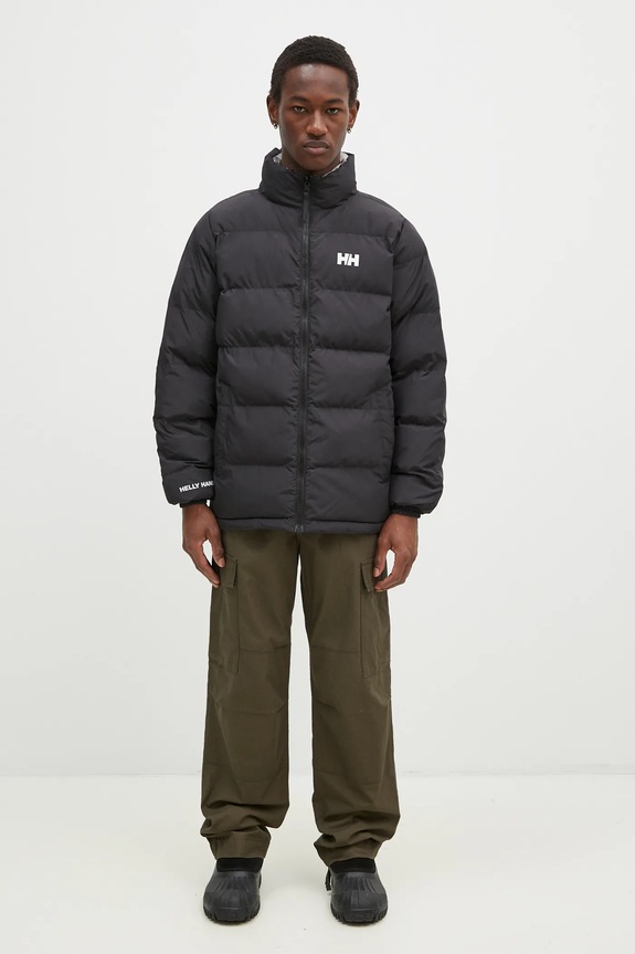 Helly Hansen giacca reversibile 54060