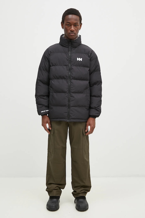 Helly Hansen giacca reversibile 54060