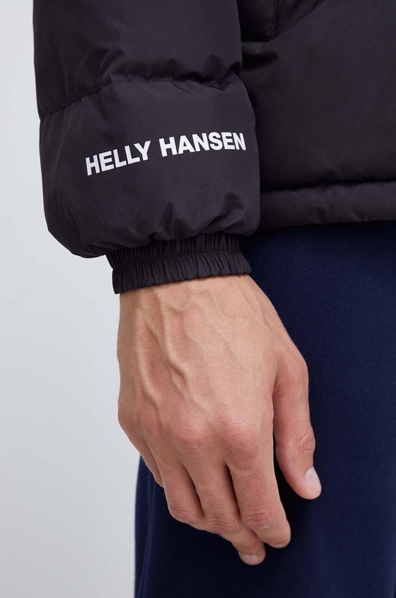 Μπουφάν δυο όψεων Helly Hansen YU 23 REVERSIBLE PUFFER 54060