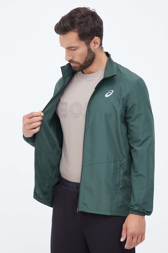 Asics wiatrówka Core 2011C344.300