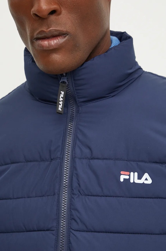 Μπουφάν Fila FAM0456