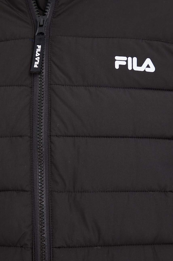 Яке Fila FAM0456 черен