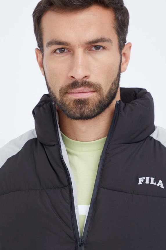 Jakna Fila siva FAM0556