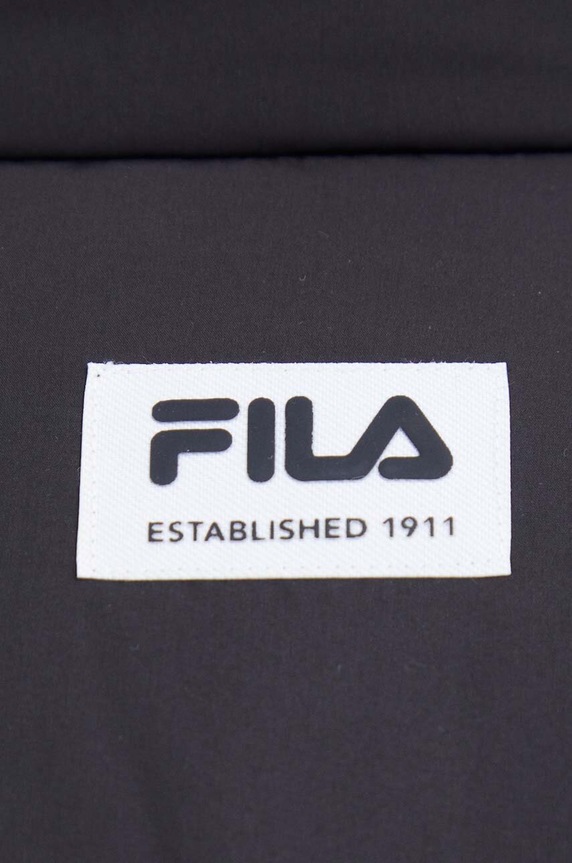 Jakna Fila FAM0556 siva