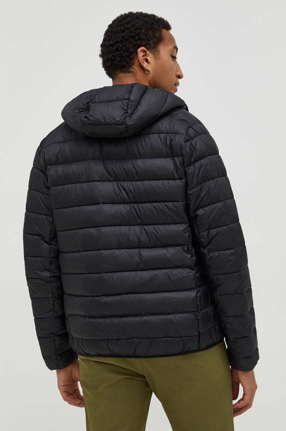 Ruházat Champion rövid kabát 219184 fekete