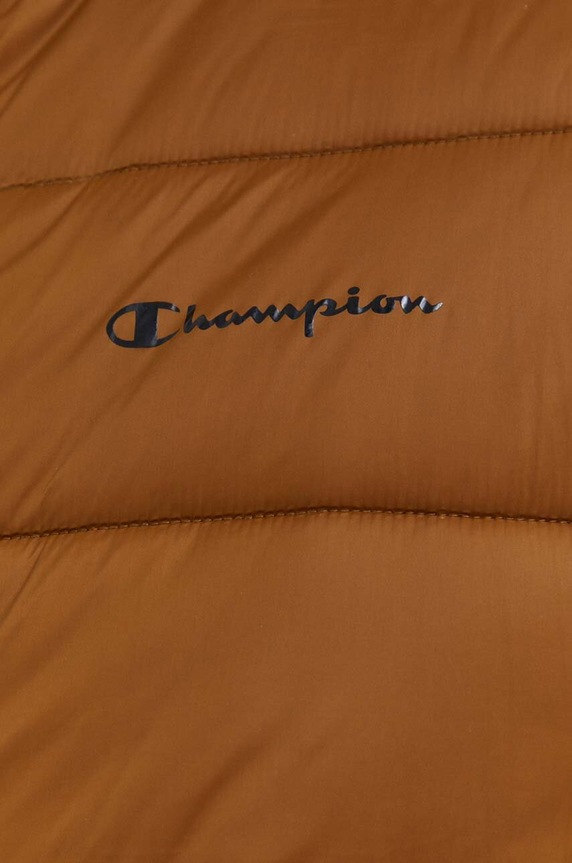 Champion giacca 219187 marrone