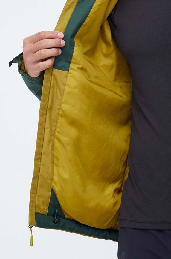 The North Face szabadidős kabát Millerton NF0A3YFIOQR1