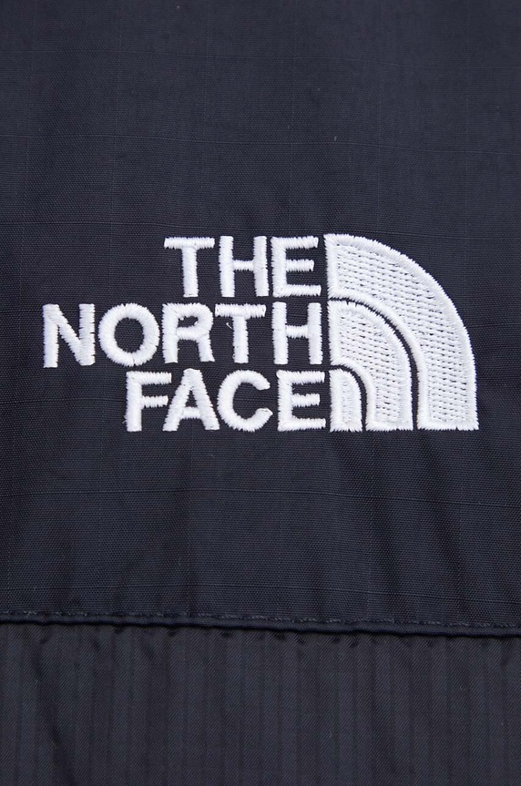 Péřová vesta The North Face DIABLO DOWN VEST NF0A4M9KKX71 černá