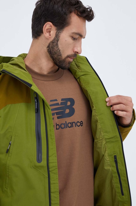 The North Face rövid kabát NF0A852EOMP1