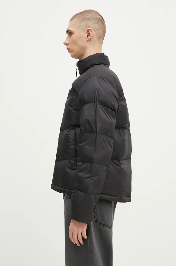 Jakna The North Face Saikuru NF0A853IJK31 crna AW25