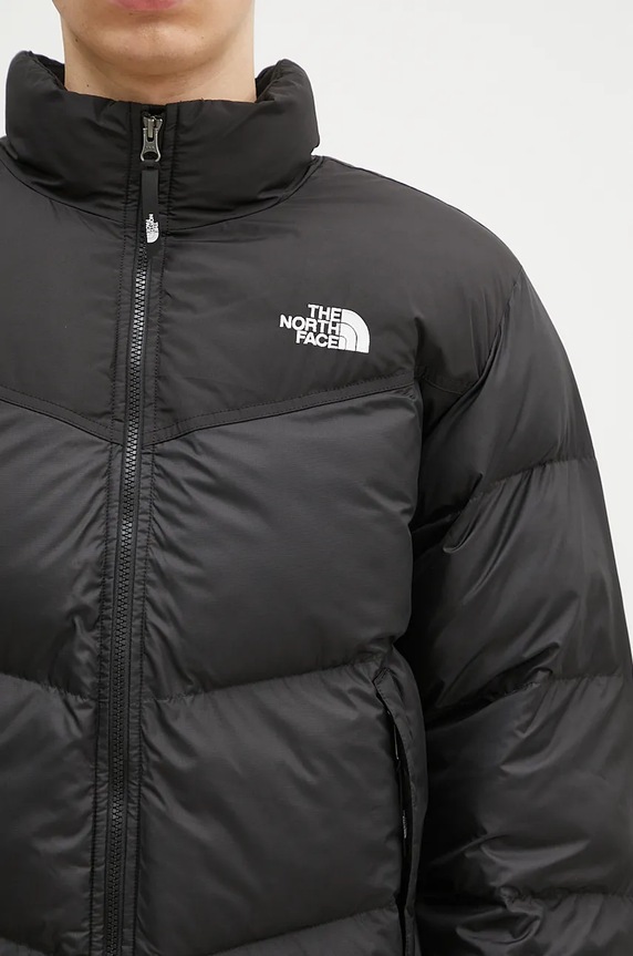 Jakna The North Face Saikuru crna NF0A853IJK31