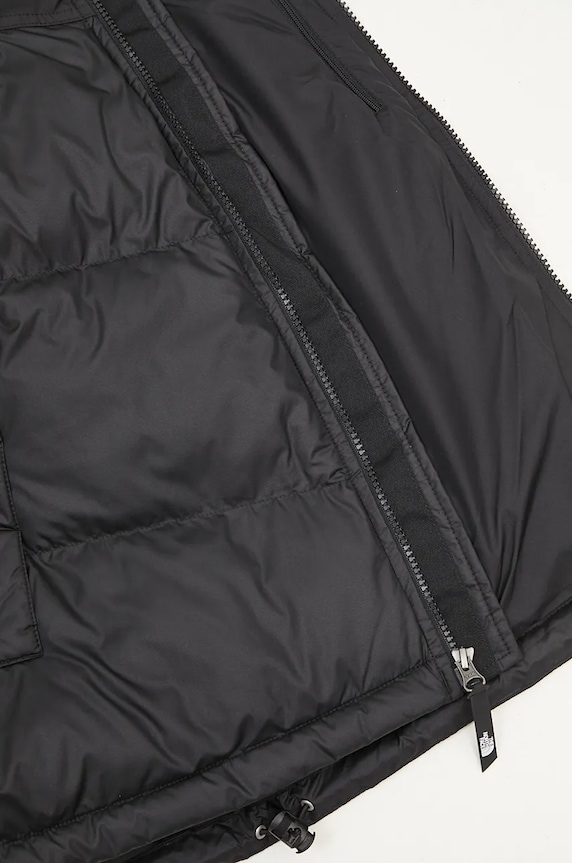 Jakna The North Face Saikuru NF0A853IJK31 crna