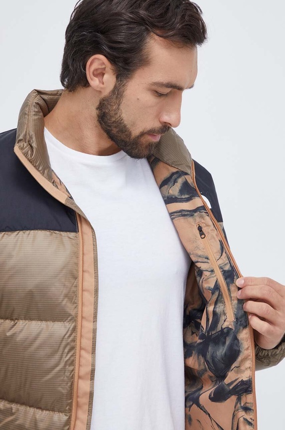 The North Face piumino NF0A7ZFRKOM1