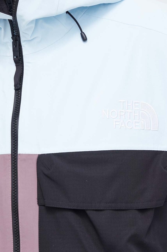 The North Face kurtka Dragline NF0A82V2KID1 multicolor