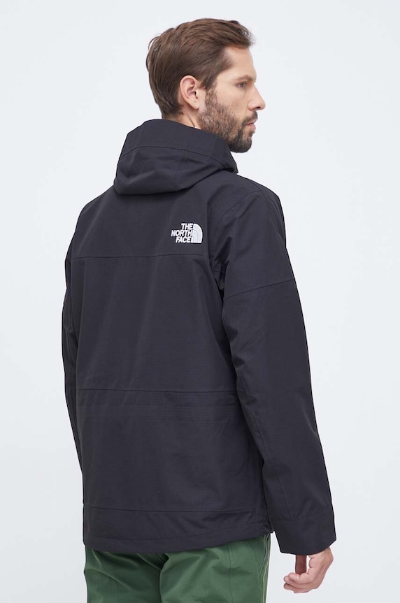 Odzież The North Face kurtka Dragline NF0A82V2JK31 czarny