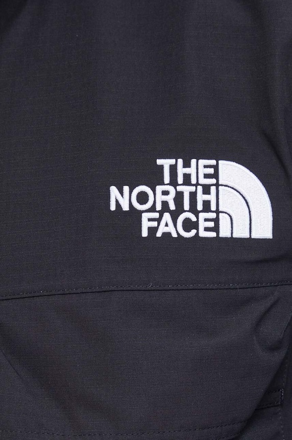 The North Face kurtka Dragline NF0A82V2JK31 czarny