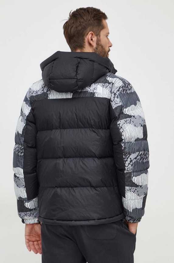 Ruházat The North Face pehelydzseki NF0A4QYXOVT1 fekete