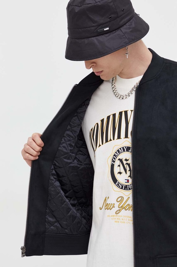 Abercrombie & Fitch kurtka bomber KI132.3068.900